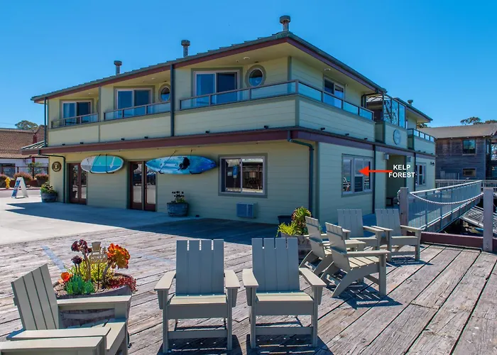The Estero Inn